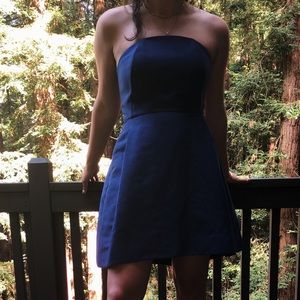 BRAND NEW Halston Heritage Dress (tags still on)